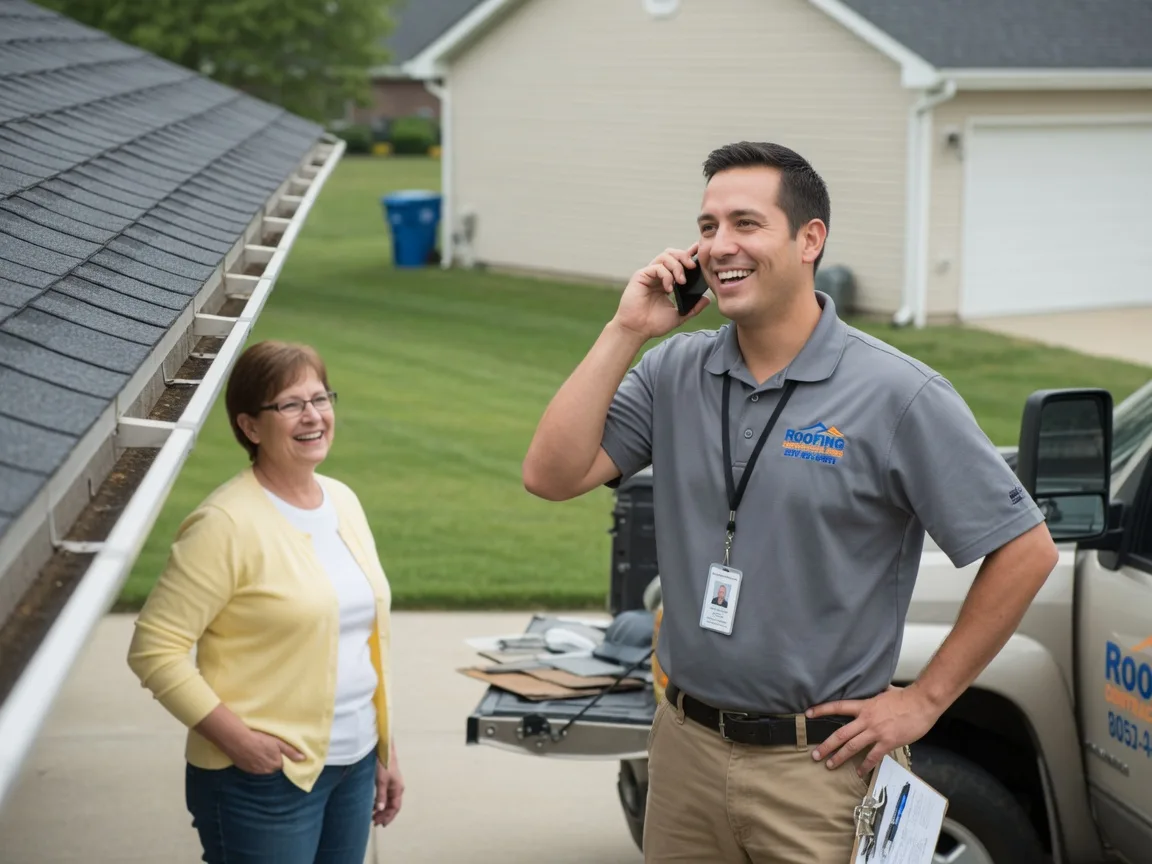 Local Roofing Contractors Columbus, NC FAQs